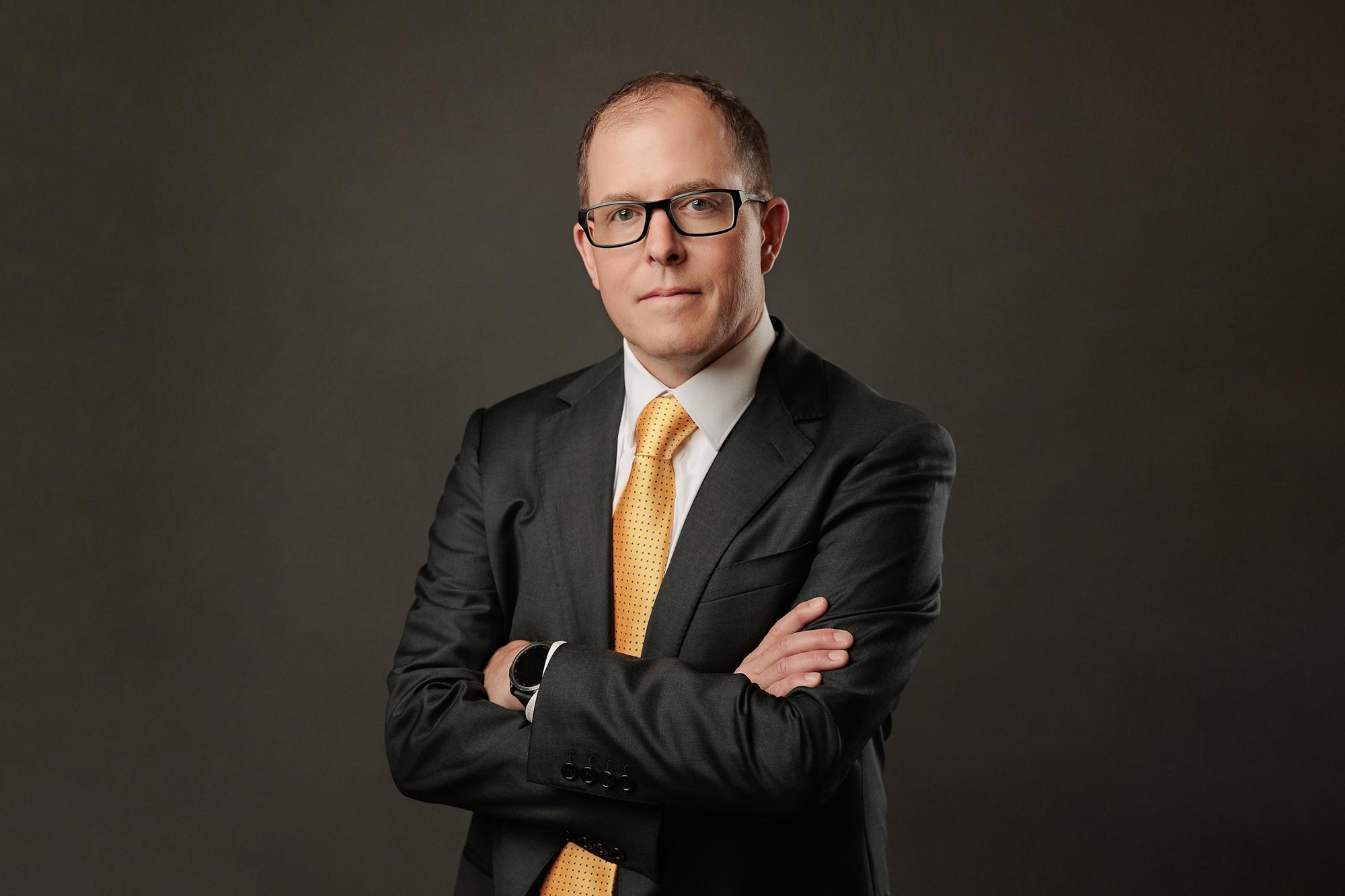 Professional Headshots