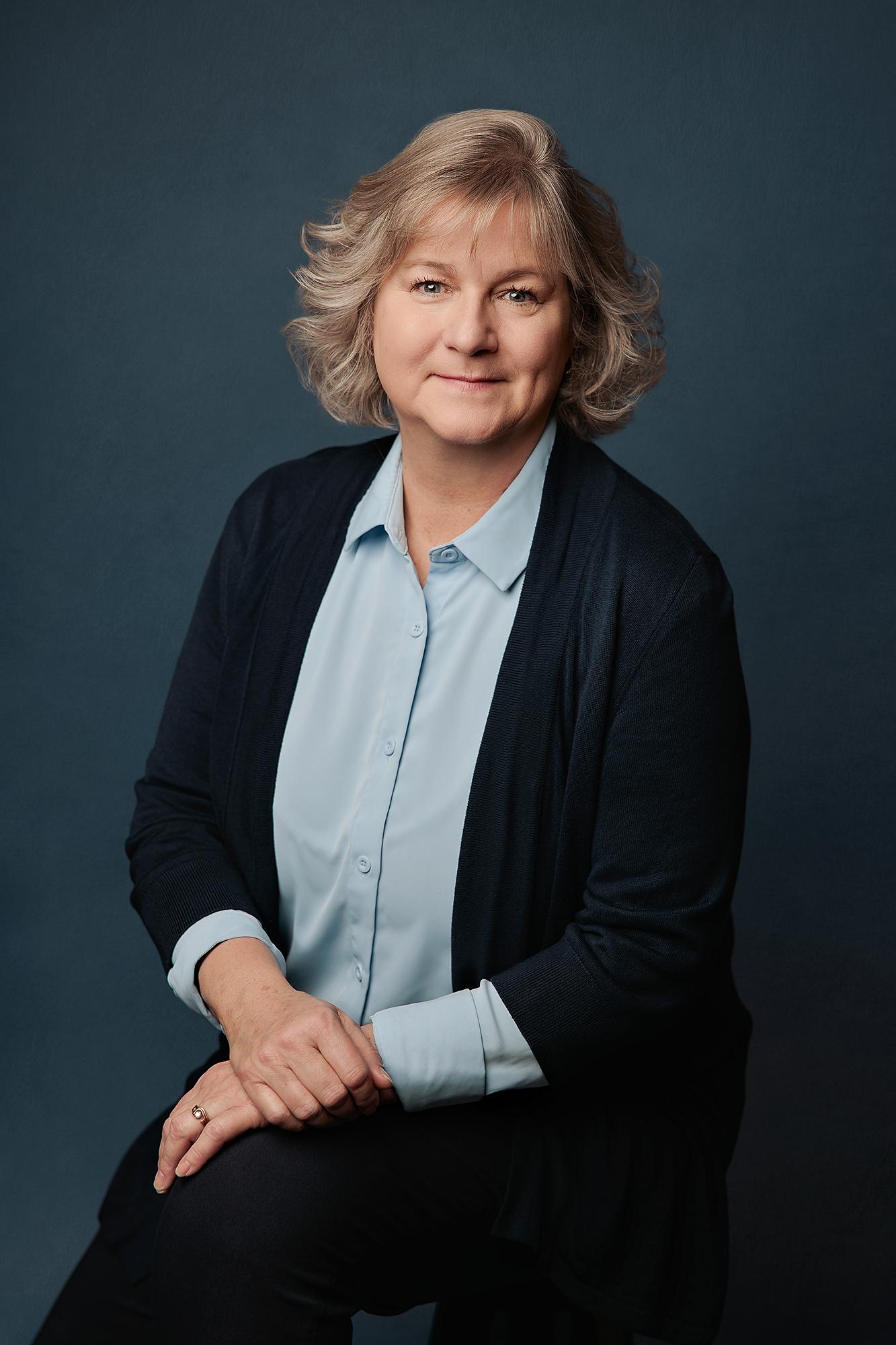 Landscape Architecture team headshot Calgary