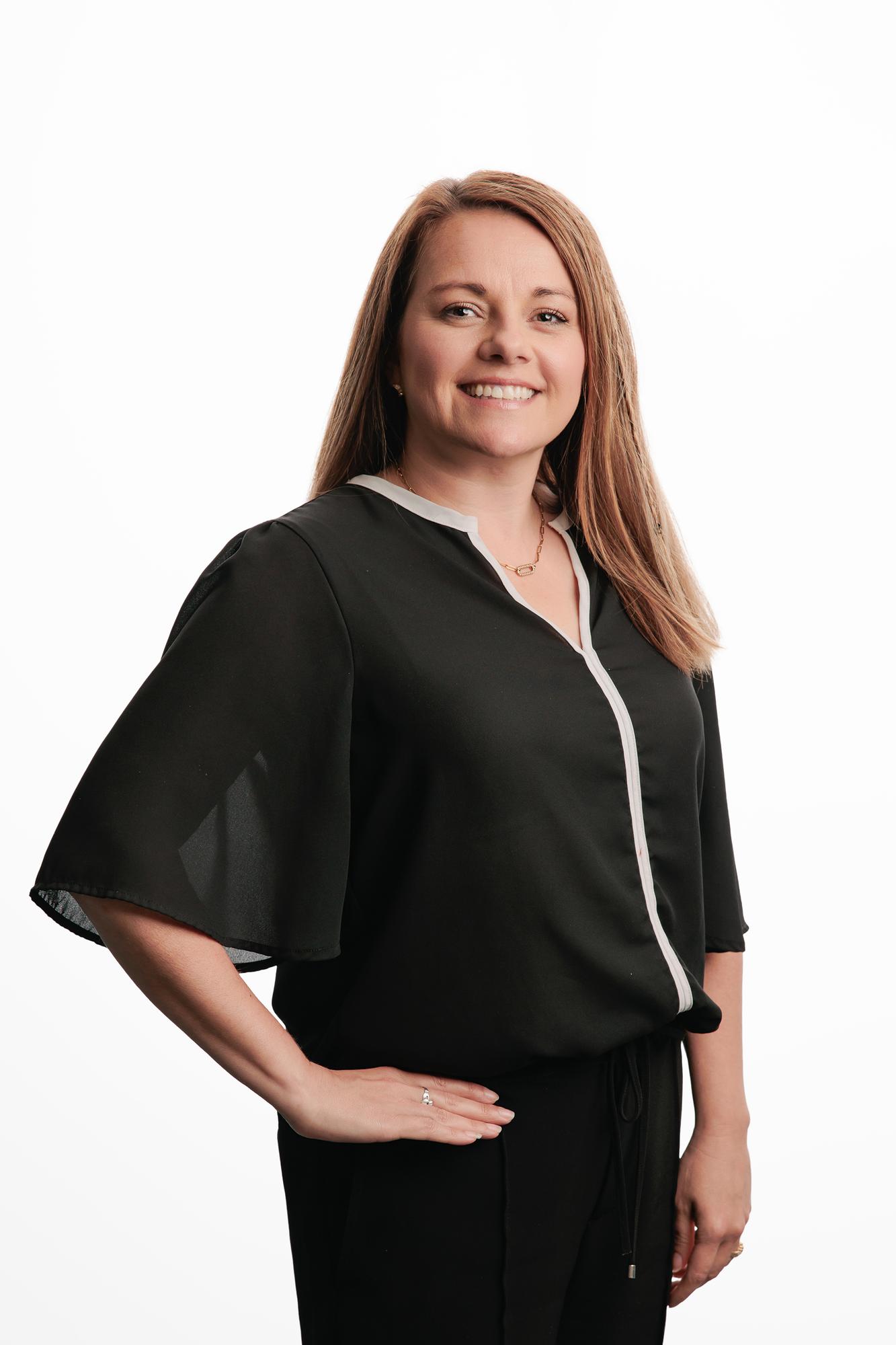 Food Distributors team headshot Calgary