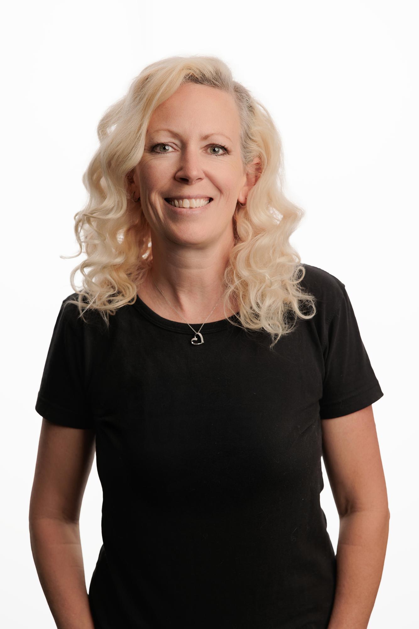 Food Distributors team headshot Calgary