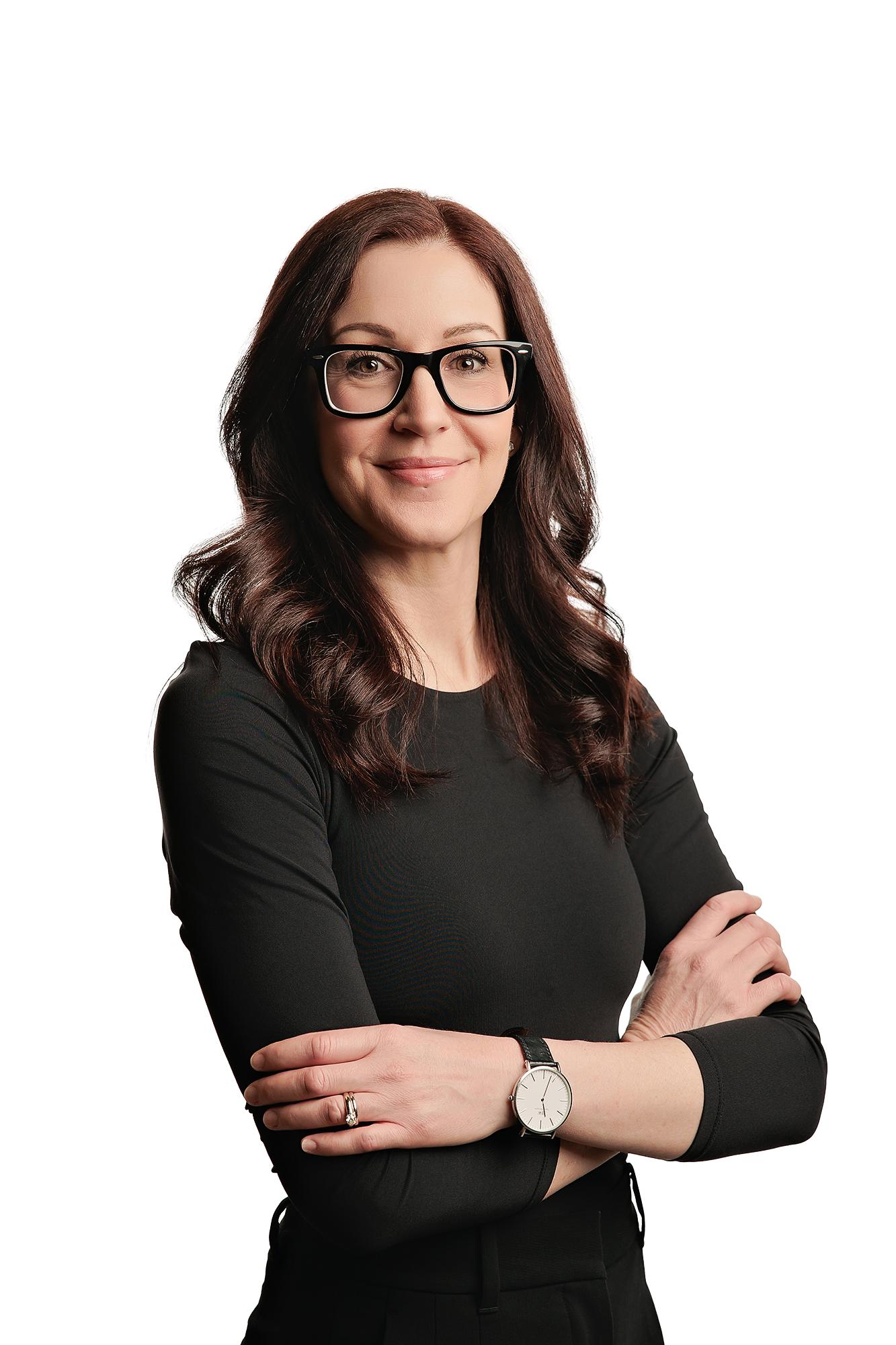 Veterinary Care team headshot Calgary