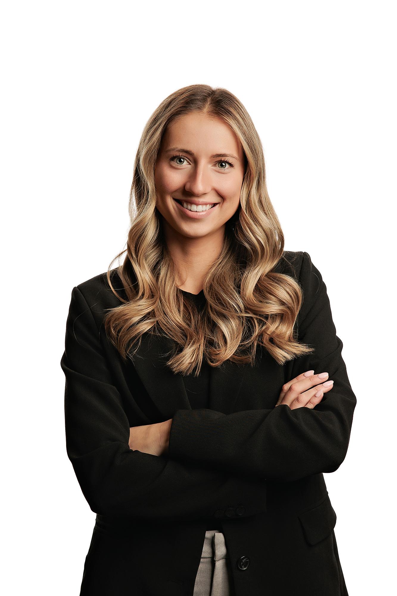 Veterinary Care team headshot Calgary